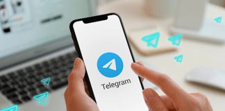 Foto: ¡Telegram colapsa! Usuarios reportan fallas y el caos se apodera de los chats /Cortesía