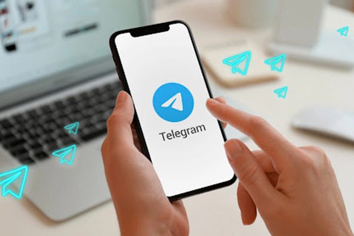 Foto: ¡Telegram colapsa! Usuarios reportan fallas y el caos se apodera de los chats /Cortesía Foto: ¡Telegram colapsa! Usuarios reportan fallas y el caos se apodera de los chats /Cortesía
