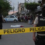 Ecuador registra más de 2.300 asesinatos en solo tres meses del 2025 Foto: Ecuador vive su trimestre más sangriento /cortesía