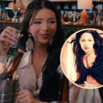 ¡Otra vez! Ángela Aguilar en el ojo del huracán por presunto plagio Foto: Vuelven a acusar a Ángela Aguilar de plagio/Cortesía