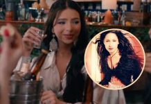 Foto: Vuelven a acusar a Ángela Aguilar de plagio/Cortesía