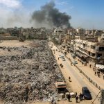 Egipto y Catar proponen nueva tregua en Gaza Foto: Buscan tregua en Gaza /cortesía