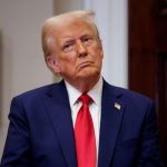 Aprobación de Trump alcanza su nivel más bajo Foto: Trump pierde apoyo /cortesía