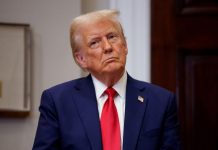 Aprobación de Trump alcanza su nivel más bajo Foto: Trump pierde apoyo /cortesía