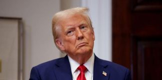 Foto: Trump pierde apoyo /cortesía