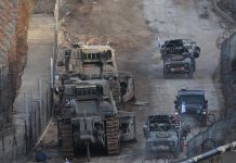 Siria denuncia escalada de incursiones israelíes en Quneitra y Daraa Foto: Incursiones israelíes en Siria /cortesía