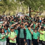 Movimiento Guardabarranco lanza campaña de sensibilización ambiental