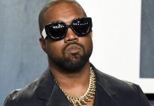 Foto: Kanye West revela una relación incestuosa con su primo /Cortesía