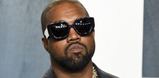 Foto: Kanye West revela una relación incestuosa con su primo /Cortesía