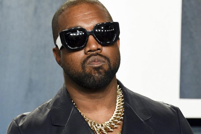 Foto: Kanye West revela una relación incestuosa con su primo /Cortesía Foto: Kanye West revela una relación incestuosa con su primo /Cortesía