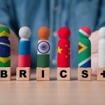 Rosenthal: Brasil busca ampliar el BRICS con nuevos aliados Foto: El BRICS se fortalece /cortesía