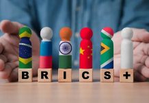 Rosenthal: Brasil busca ampliar el BRICS con nuevos aliados Foto: El BRICS se fortalece /cortesía