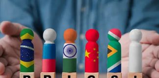 Foto: El BRICS se fortalece /cortesía