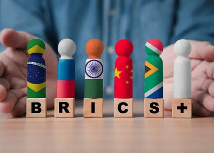 Foto: El BRICS se fortalece /cortesía