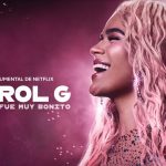 Karol G llega a Netflix este 8 de mayo con su documental «Mañana fue muy bonito» Foto: Karol G estrenará su documental en Netflix /Cortesía
