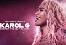 Foto: Karol G estrenará su documental en Netflix /Cortesía