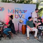 Tatuajes y tradición: la Expo Tattoo 2025 rinde homenaje a la Costa Caribe