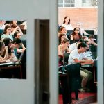 Estudiantes en riesgo de embargo por deudas en Estados Unidos Foto: Estados Unidos reanuda cobros forzosos /cortesía