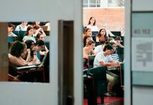 Estudiantes en riesgo de embargo por deudas en Estados Unidos Foto: Estados Unidos reanuda cobros forzosos /cortesía