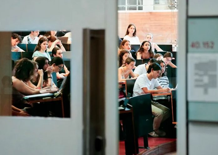 Foto: Estados Unidos reanuda cobros forzosos  /cortesía Foto: Estados Unidos reanuda cobros forzosos /cortesía