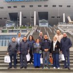 Nicaragua y América Latina rinden homenaje a la victoria soviética desde San Petersburgo