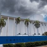 Grandes presentaciones en el Teatro Nacional Rubén Darío