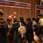 Más de 100 universidades se rebelan contra Trump por intromisión política Foto: Universidades contra Trump /cortesía