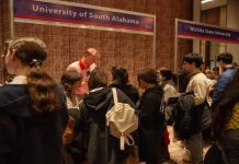 Más de 100 universidades se rebelan contra Trump por intromisión política Foto: Universidades contra Trump /cortesía