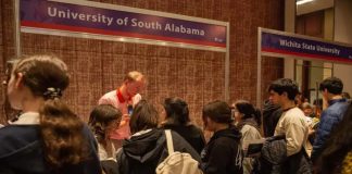 Foto: Universidades contra Trump /cortesía