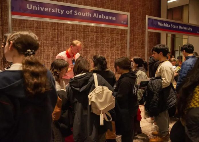 Foto: Universidades contra Trump /cortesía