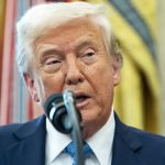 “Oferta final”: Trump propone plan de paz para Ucrania Foto: Plan de Trump para Ucrania /cortesía