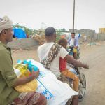 Foto: Los hutíes estallan contra la ONU /cortesía