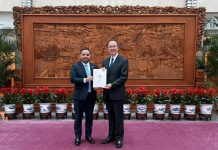 China y Nicaragua reafirman compromiso de cooperación estratégica