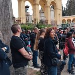 En Roma, Nicaragua llama a la unidad de los pueblos contra el imperialismo