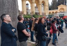 En Roma, Nicaragua llama a la unidad de los pueblos contra el imperialismo