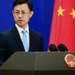 China exige respeto a EE. UU. para avanzar en diálogo comercial Foto: China lanza advertencia a EE. UU. /cortesía