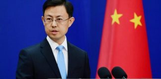 Foto: China lanza advertencia a EE. UU. /cortesía
