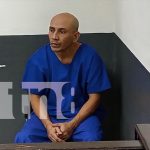 Huyó, pero ya está tras las rejas: En juicio por intento de asesinato en Managua Foto: Asesinato en grado de tentativa en Managua /TN8