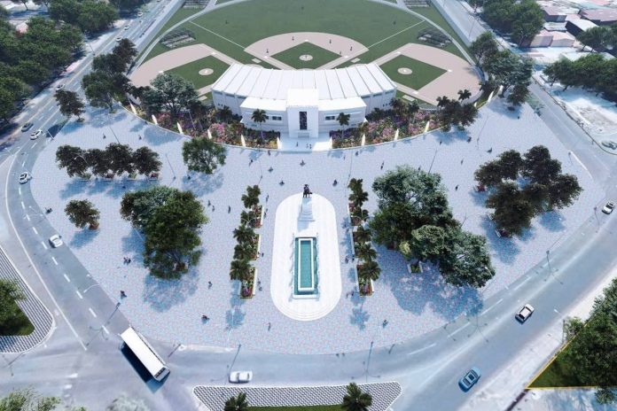 Foto: Nicaragua/Cortesía Foto: Nicaragua/Cortesía