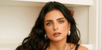 Foto: Su aburrida infancia privilegiada/Cortesía