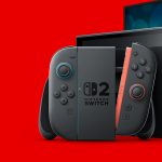 Nintendo investiga filtración del Switch 2 tras viralización en redes Foto: Switch 2 se muestra por primera vez en video filtrado/Cortesía
