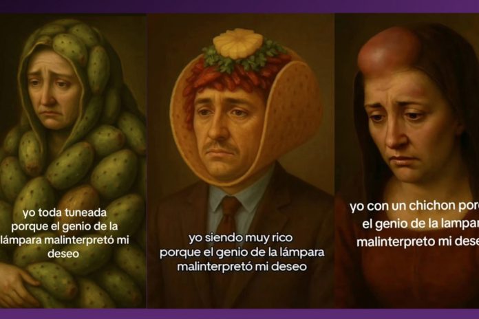 Foto: inteligencia artificial /Cortesía Foto: inteligencia artificial /Cortesía