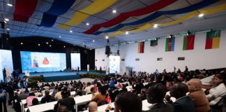 Foto: Congreso Internacional en Venezuela /cortesía