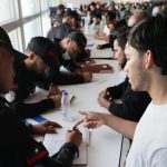 Ya son más de 3,000 connacionales deportados por EE. UU. a Venezuela Foto: Llega nuevo bloque de connacionales a Venezuela /cortesía