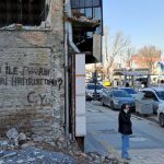 Sismo de 6,2 grados deja pánico y 236 heridos en Estambul Foto: Sismo en Estambul /cortesía