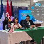 Jóvenes nicaragüenses en China participan en nuevo encuentro virtual con el MINJUVE Foto: Jóvenes nicaragüenses en China participan en nuevo encuentro virtual con el MINJUVE / Cortesía