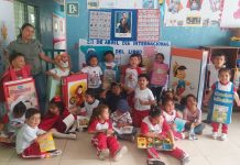 MIFAMILIA impulsa “Amor a la Lectura” en el Día Internacional del Libro
