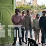 Juigalpa inaugura museo en honor a Josefa Toledo de Aguerri Foto: Josefa Toledo de Aguerri tendrá su merecido tributo en Juigalpa/TN8
