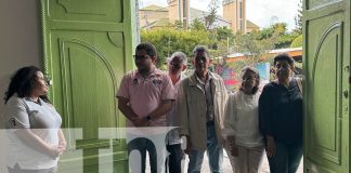 Foto: Josefa Toledo de Aguerri tendrá su merecido tributo en Juigalpa/TN8