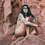 Cazzu redefine la música urbana con sonidos de América Latina Foto: Cazzu presenta "Latinaje"/ Cortesía